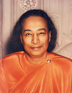 Paramhansa Yogananda Ji